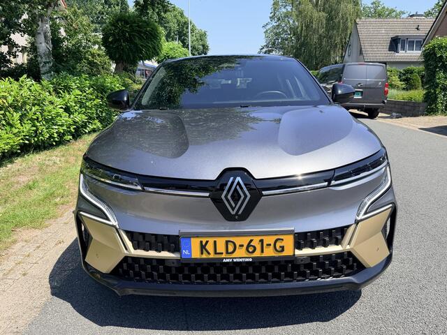 Renault MEGANE E-Tech EV60 Optimum Charge 220PK Iconic ACCoLeder