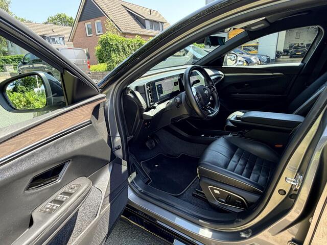 Renault MEGANE E-Tech EV60 Optimum Charge 220PK Iconic ACCoLeder