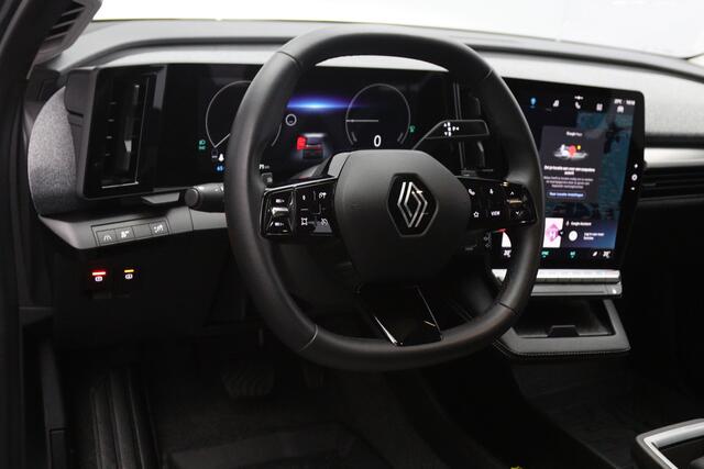 Renault MEGANE E-Tech EV60 Optimum Charge Equilibre 218 PK, Climate Control, Camera, LED