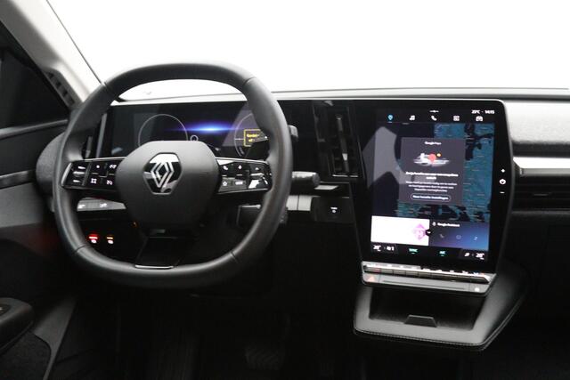 Renault MEGANE E-Tech EV60 Optimum Charge Equilibre 218 PK, Climate Control, Camera, LED