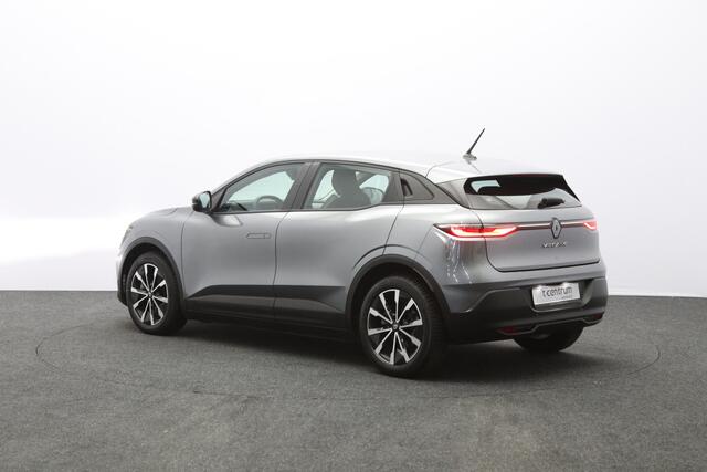 Renault MEGANE E-Tech EV60 Optimum Charge Equilibre 218 PK, Climate Control, Camera, LED
