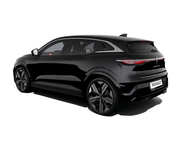 Renault MEGANE E-Tech Business Edition Comfort range | Achteruitrijcamera | Adaptive Cruise Control | Adaptive Vision LED koplampen met geïntegreerde mistlampfunctie