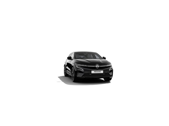Renault MEGANE E-Tech Business Edition Comfort range | Achteruitrijcamera | Adaptive Cruise Control | Adaptive Vision LED koplampen met geïntegreerde mistlampfunctie