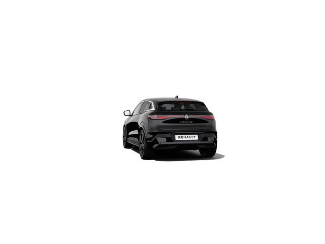Renault MEGANE E-Tech Business Edition Comfort range | Achteruitrijcamera | Adaptive Cruise Control | Adaptive Vision LED koplampen met geïntegreerde mistlampfunctie