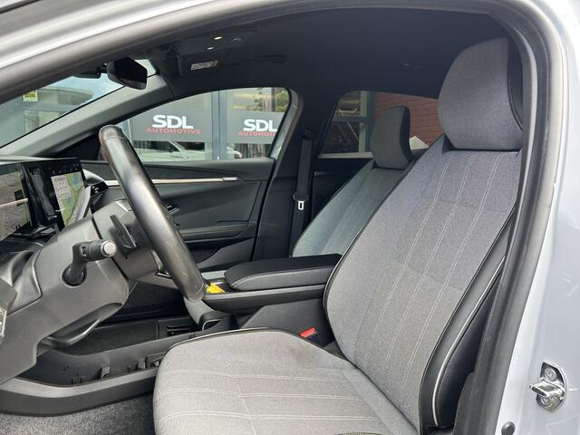 Renault MEGANE E-Tech EV40 Standard Charge Techno // NAVI + CARPLAY // FULL LED // CAMERA // CLIMA // STOEL + STUURWIELVERWARMING // SFEERVERLICHTING