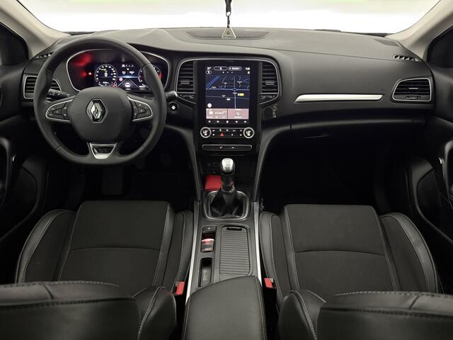 Renault MEGANE 1.3 TCe Estate | Sfeer | Virtual | Cruise | Carplay | Camera | Keyless