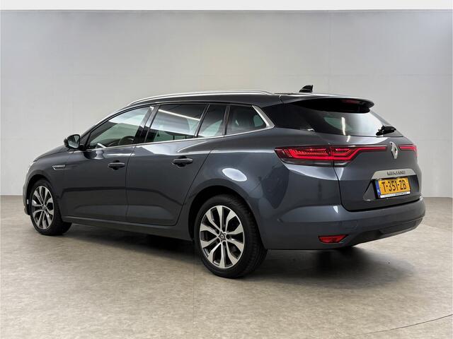 Renault MEGANE 1.3 TCe Estate | Sfeer | Virtual | Cruise | Carplay | Camera | Keyless