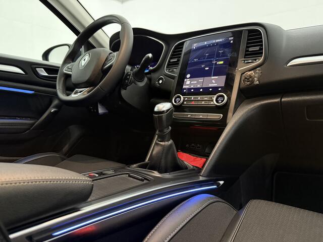Renault MEGANE 1.3 TCe Estate | Sfeer | Virtual | Cruise | Carplay | Camera | Keyless