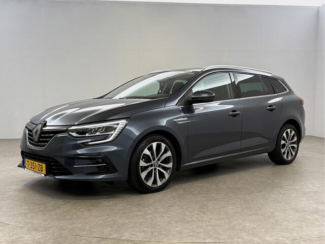 Renault MEGANE 1.3 TCe Estate | Sfeer | Virtual | Cruise | Carplay | Camera | Keyless