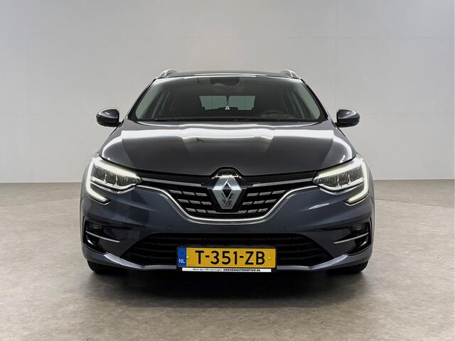Renault MEGANE 1.3 TCe Estate | Sfeer | Virtual | Cruise | Carplay | Camera | Keyless