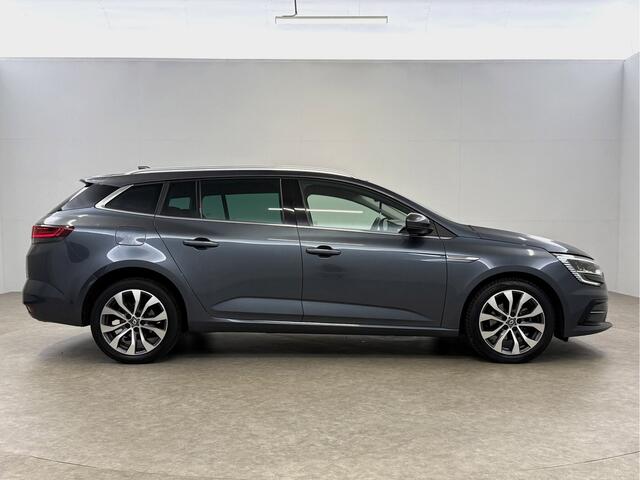 Renault MEGANE 1.3 TCe Estate | Sfeer | Virtual | Cruise | Carplay | Camera | Keyless