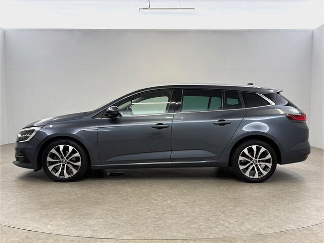 Renault MEGANE 1.3 TCe Estate | Sfeer | Virtual | Cruise | Carplay | Camera | Keyless