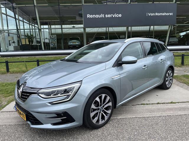 Renault MEGANE Estate 1.6 E-Tech Plug-In Hybrid 160PK intens