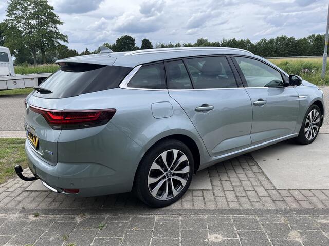 Renault MEGANE Estate 1.6 E-Tech Plug-In Hybrid 160PK intens