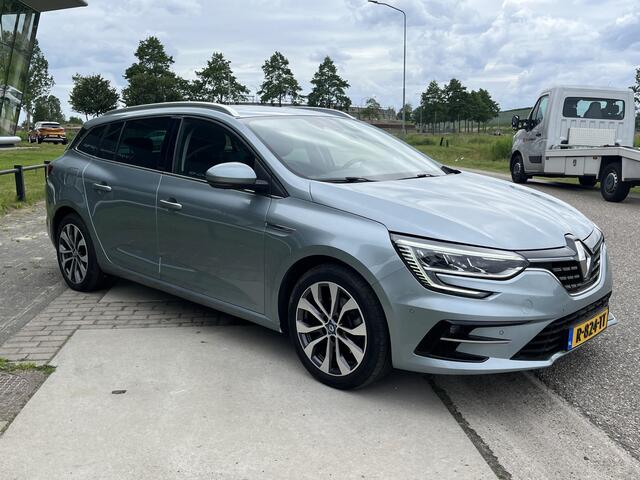 Renault MEGANE Estate 1.6 E-Tech Plug-In Hybrid 160PK intens