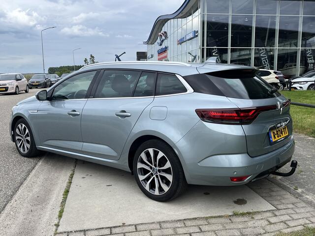 Renault MEGANE Estate 1.6 E-Tech Plug-In Hybrid 160PK intens