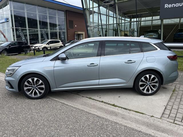 Renault MEGANE Estate 1.6 E-Tech Plug-In Hybrid 160PK intens