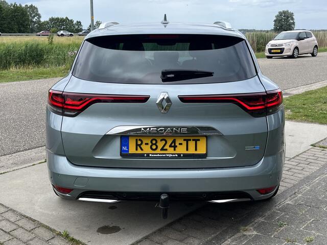 Renault MEGANE Estate 1.6 E-Tech Plug-In Hybrid 160PK intens