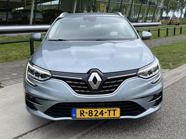 Renault MEGANE Estate 1.6 E-Tech Plug-In Hybrid 160PK intens