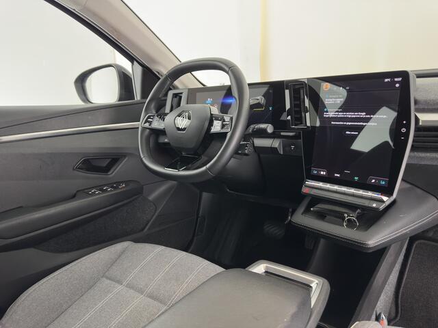 Renault MEGANE E-Tech EV60 Optimum Charge Evolution [3-Fase-11kW] {SoH-91%} (INCL-BTW) Aut. *FULL-LED | CAMERA | LANE-ASSIST | KEYLESS | NAVI-FULLMAP | CARPLAY | COMFORTSEATS | DIGI-COCKPIT | ECC | PDC | 18"ALU*