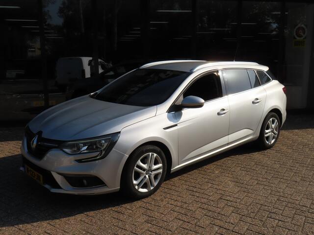 Renault MEGANE Estate 1.5 dCi Automaat*Navi*ECC*EXPORTPRIJS*