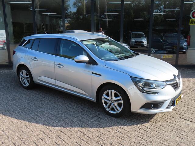 Renault MEGANE Estate 1.5 dCi Automaat*Navi*ECC*EXPORTPRIJS*