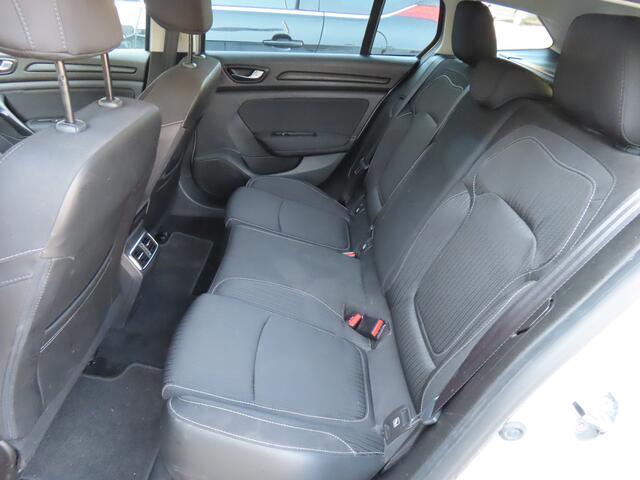 Renault MEGANE Estate 1.5 dCi Automaat*Navi*ECC*EXPORTPRIJS*