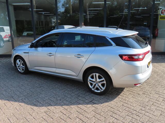 Renault MEGANE Estate 1.5 dCi Automaat*Navi*ECC*EXPORTPRIJS*