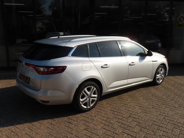 Renault MEGANE Estate 1.5 dCi Automaat*Navi*ECC*EXPORTPRIJS*