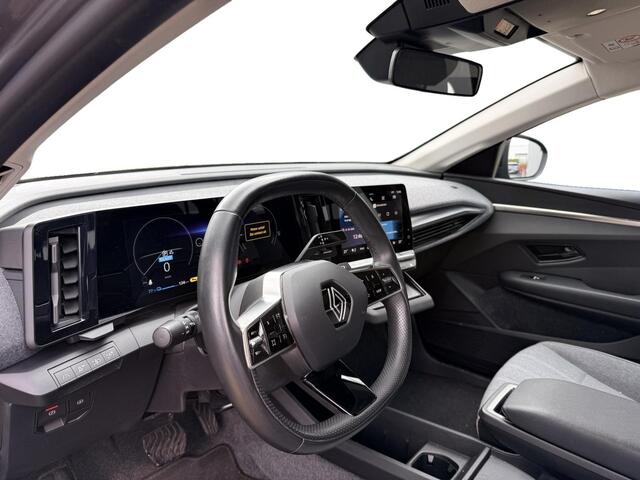 Renault MEGANE E-Tech EV60 Optimum Charge Evolution ER