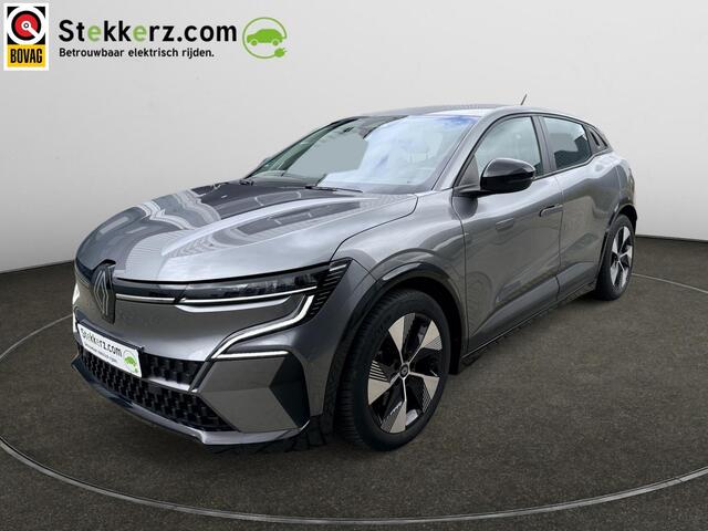 Renault MEGANE E-Tech EV60 Optimum Charge Evolution ER