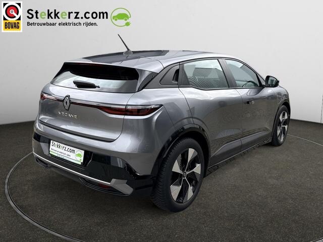 Renault MEGANE E-Tech EV60 Optimum Charge Evolution ER