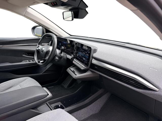 Renault MEGANE E-Tech EV60 Optimum Charge Evolution ER
