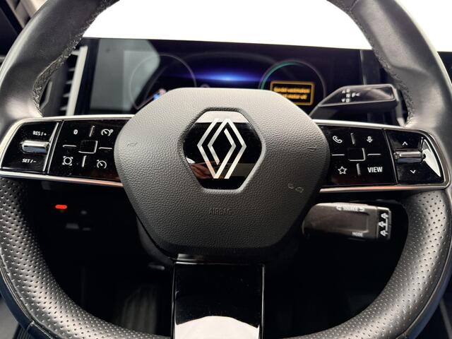 Renault MEGANE E-Tech EV60 Optimum Charge Evolution ER