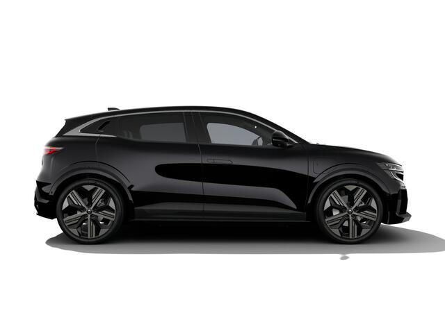 Renault MEGANE E-Tech Business Edition | Achteruitrijcamera | Adaptive Cruise Control | Adaptive Vision LED koplampen met geïntegreerde mistlampfunctie