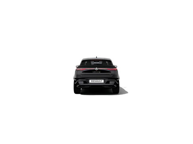 Renault MEGANE E-Tech Business Edition | Achteruitrijcamera | Adaptive Cruise Control | Adaptive Vision LED koplampen met geïntegreerde mistlampfunctie