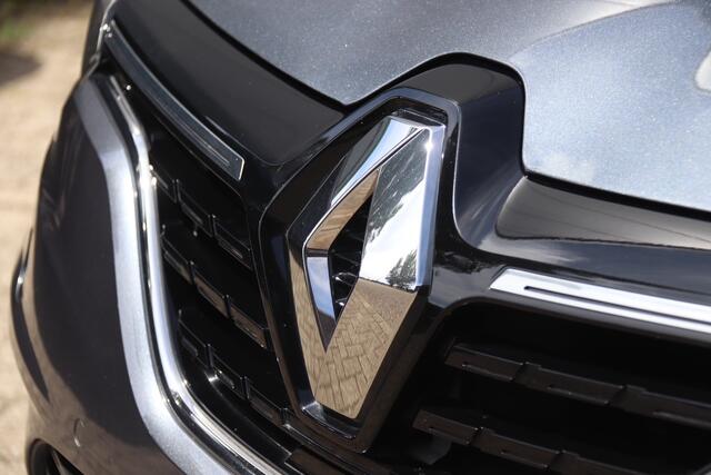 Renault MEGANE Estate 1.6 E-Tech Plug-In Hybrid 160 Zen, Stoel & Stuurverwarmd, Parkeerhulp, Cruise