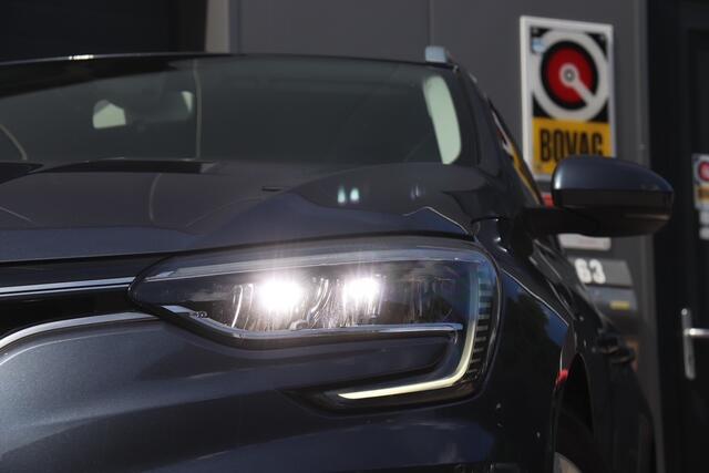 Renault MEGANE Estate 1.6 E-Tech Plug-In Hybrid 160 Zen, Stoel & Stuurverwarmd, Parkeerhulp, Cruise