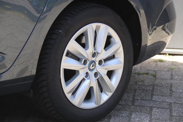 Renault MEGANE Estate 1.6 E-Tech Plug-In Hybrid 160 Zen, Stoel & Stuurverwarmd, Parkeerhulp, Cruise