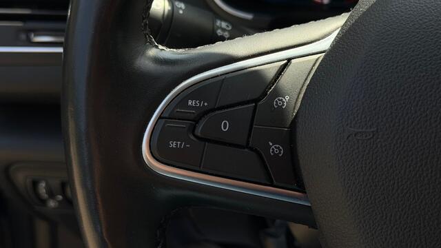 Renault MEGANE Estate 1.6 E-Tech Plug-In Hybrid 160 Zen, Stoel & Stuurverwarmd, Parkeerhulp, Cruise