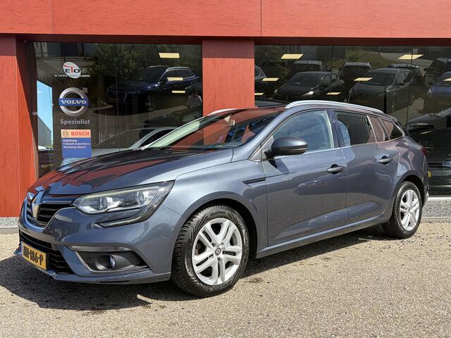 Renault MEGANE Estate 1.2 TCe Zen
