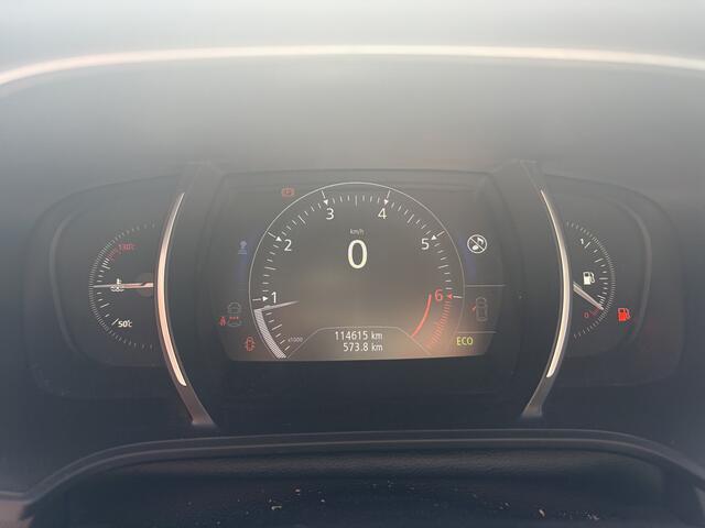 Renault MEGANE Estate 1.2 TCe Zen