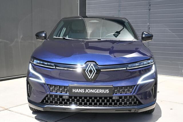 Renault MEGANE E-Tech EV60 Optimum Charge Techno | 360 CAMERA | STUUR/STOELVERWARMING | ADAPT. CRUISE CONTROL | APPLECARPLAY/ANDROIDAUTO | CLIMATE CONTROL | PDC | LMV