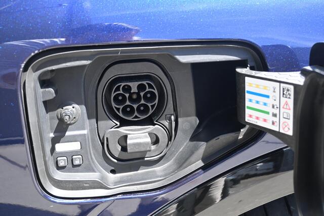 Renault MEGANE E-Tech EV60 Optimum Charge Techno | 360 CAMERA | STUUR/STOELVERWARMING | ADAPT. CRUISE CONTROL | APPLECARPLAY/ANDROIDAUTO | CLIMATE CONTROL | PDC | LMV