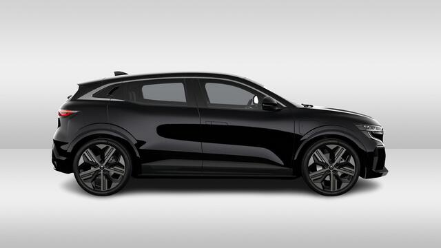 Renault MEGANE E-Tech EV60 220pk COMFORT (LONG) RANGE TECHNO | Warmtepomp | Cruise Adaptief | Winterpakket