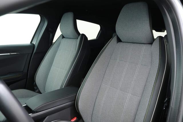 Renault MEGANE E-Tech EV60 220pk COMFORT (LONG) RANGE TECHNO | Warmtepomp | Cruise Adaptief | Winterpakket