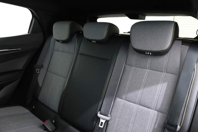 Renault MEGANE E-Tech EV60 220pk COMFORT (LONG) RANGE TECHNO | Warmtepomp | Cruise Adaptief | Winterpakket