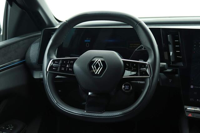 Renault MEGANE E-Tech EV60 220pk COMFORT (LONG) RANGE TECHNO | Warmtepomp | Cruise Adaptief | Winterpakket