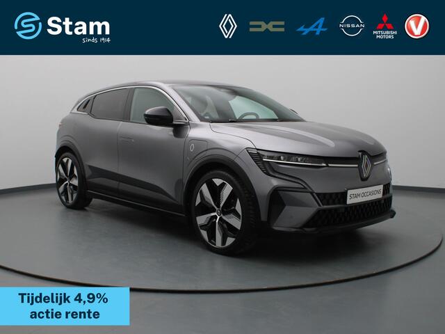 Renault MEGANE E-Tech EV60 Optimum Charge Techno warmtepomp