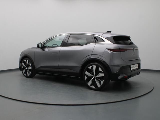 Renault MEGANE E-Tech EV60 Optimum Charge Techno warmtepomp